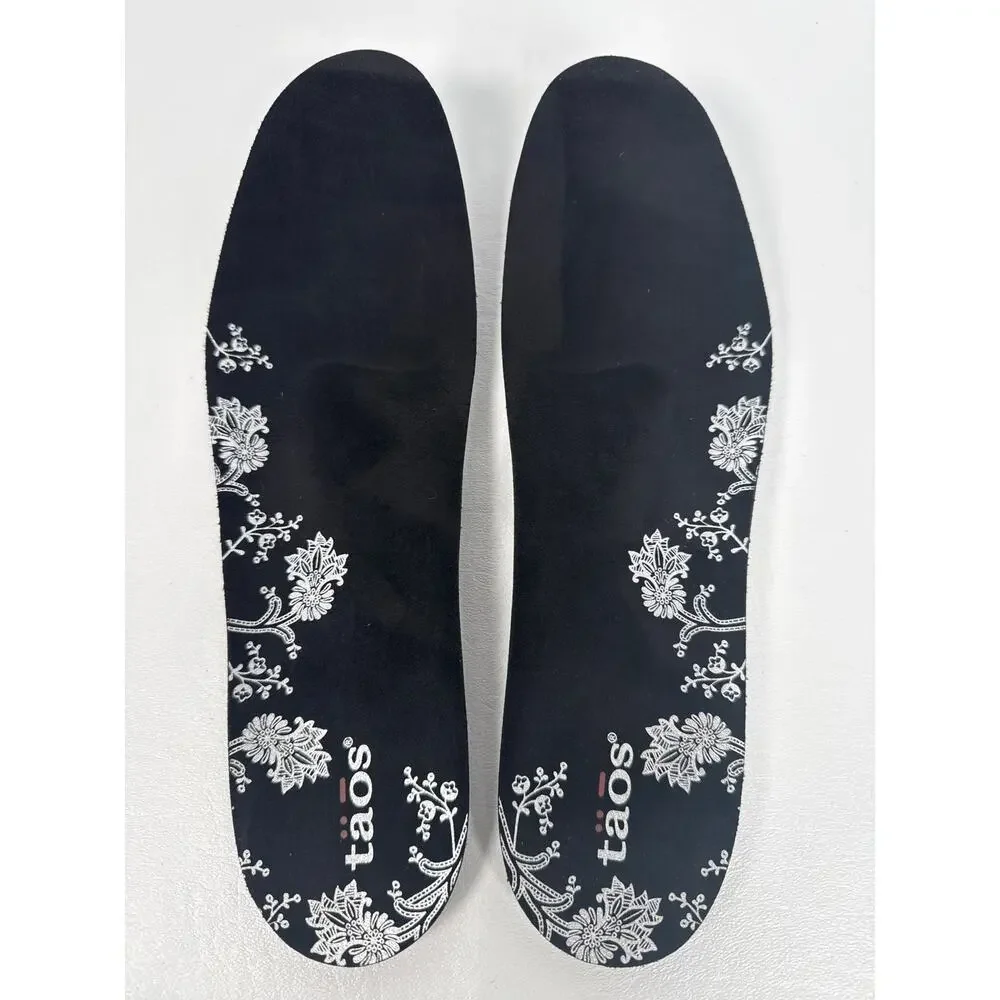 Taos Footwear encore wonderful